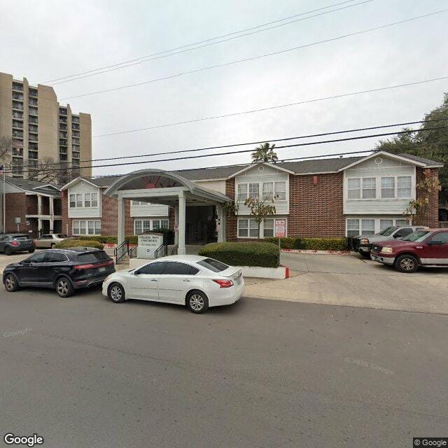 Photo of College Park Apartments