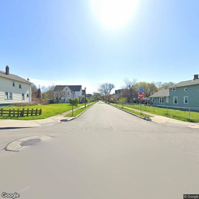 Photo of WOODWARD HOUSING