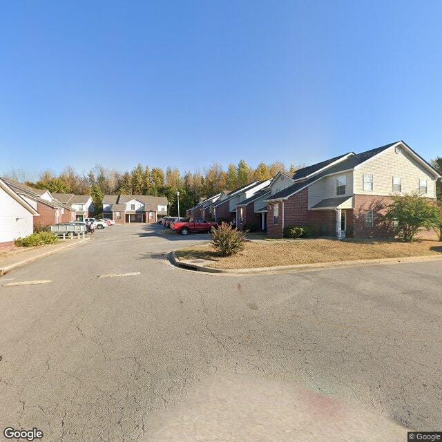 Photo of ALMA GARDENS APARTMENTS
