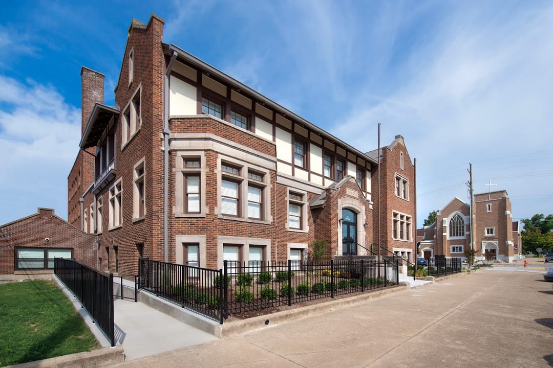 Photo of Historic Greensburg Square Senior Living
