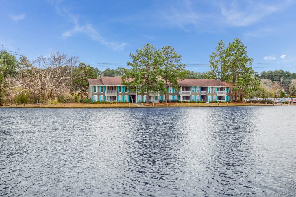 Photo of Sandpiper Apartments