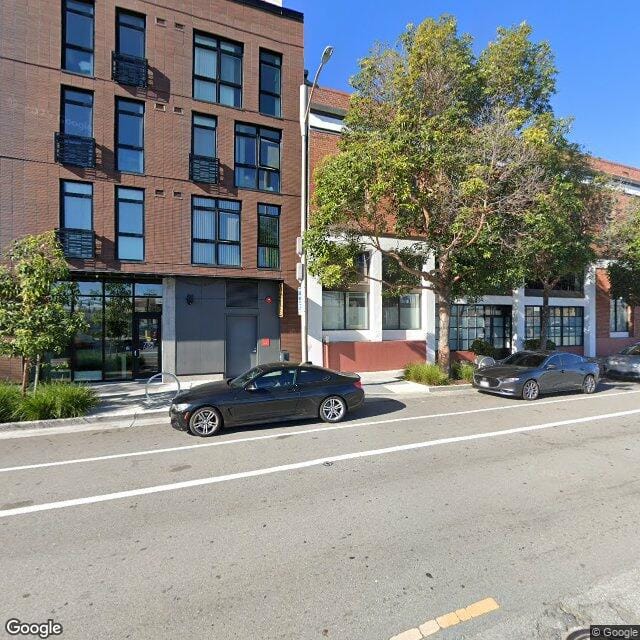 Photo of 735 DAVIS