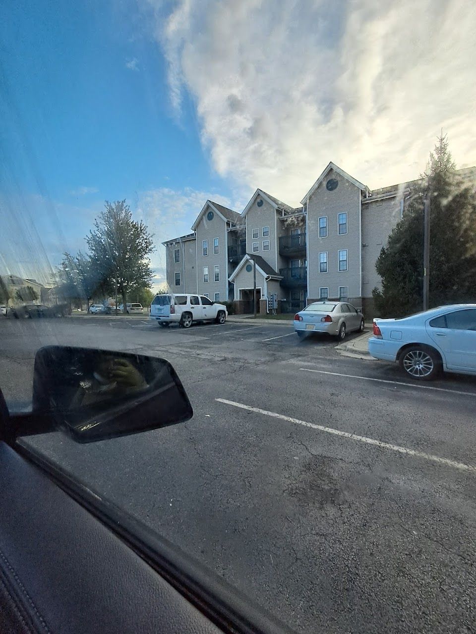 Photo of Town Center