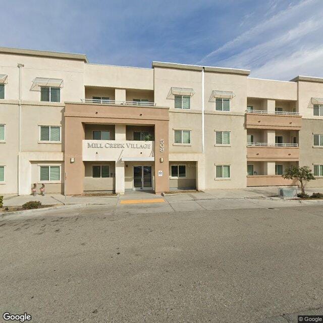 Photo of MILL CREEK VILLAGE