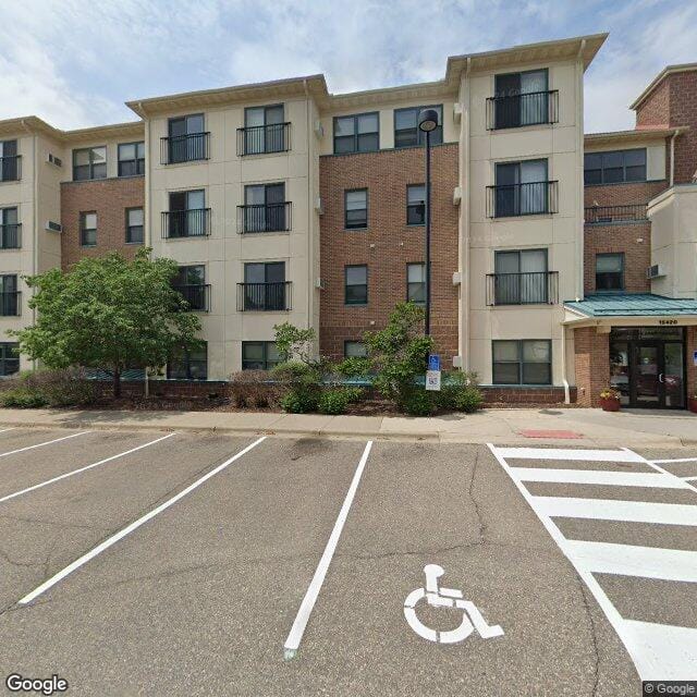 Photo of HARALSON APARTMENTS