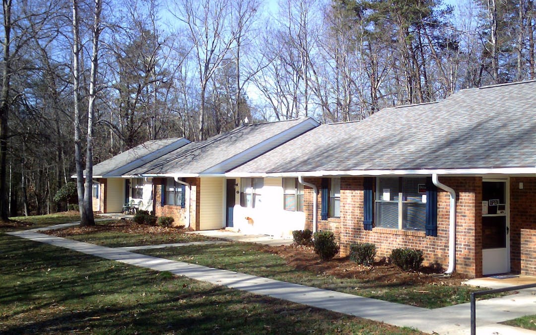 Photo of Elmwood Apartments
