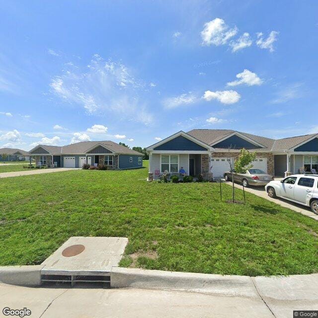 Photo of PRAIRIE VIEW ESTATES