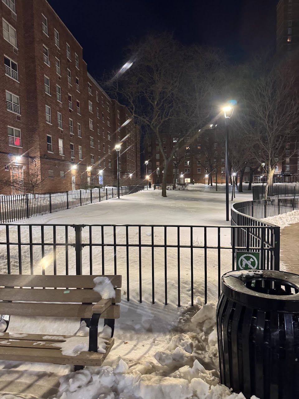 Photo of Stevenson Senior Apartments