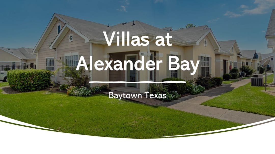 Photo of Villas at Alexander Bay