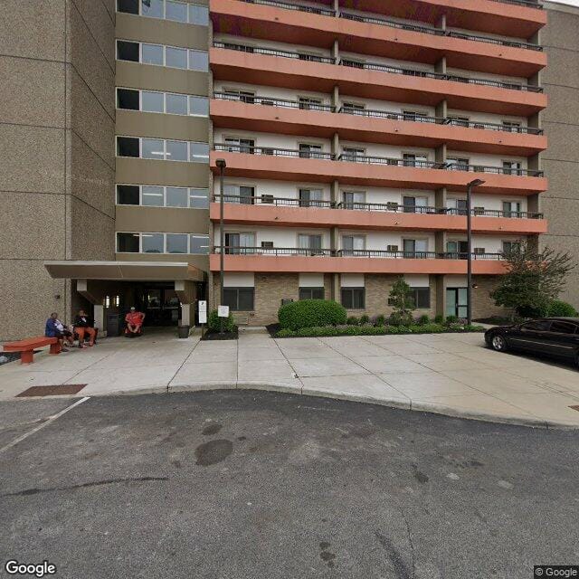 Photo of CLEVELAND HOUSING NETWORK XVII