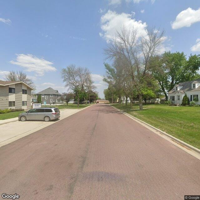 Photo of Campbell Street Apartments