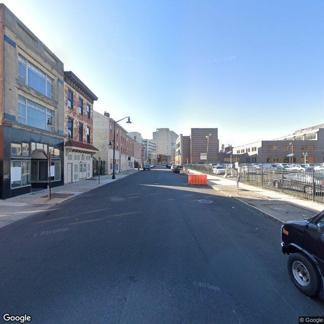 Photo of EAST HANOVER STREET