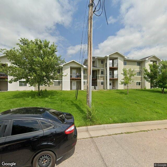 Photo of RAPID CREEK APTS