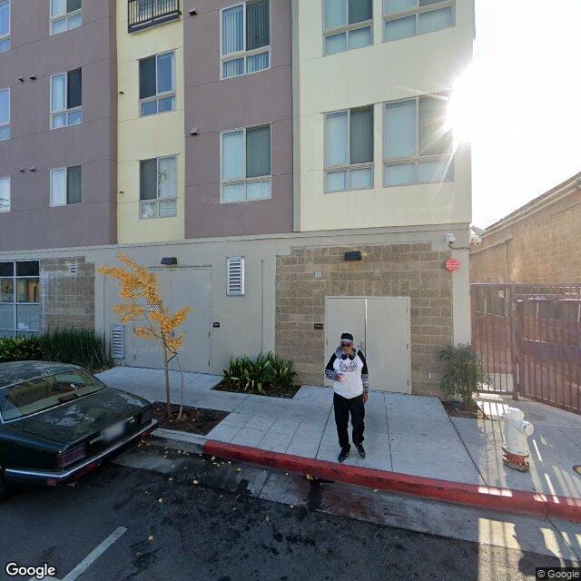 Photo of OAKLAND STATION SENIOR APARTMENTS (FKA OAKLAND INTERNATIONAL)