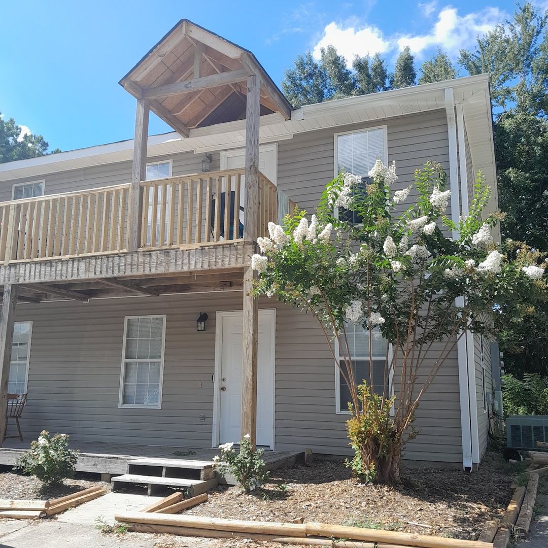 Photo of Magnolia Trace Apartments