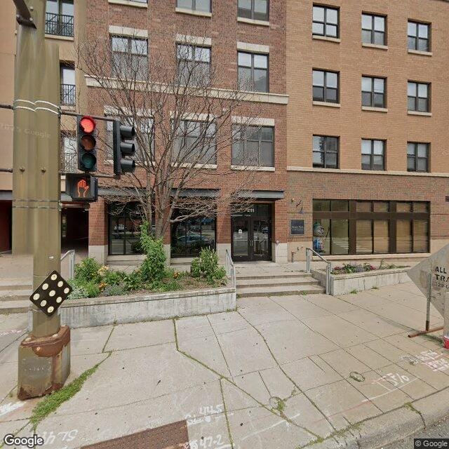 Photo of SIBLEY PARK APARTMENTS