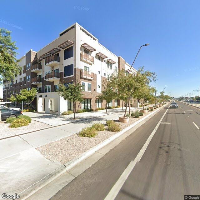 Photo of MERIDIAN @ 101 (FKA APACHE VILLAS)