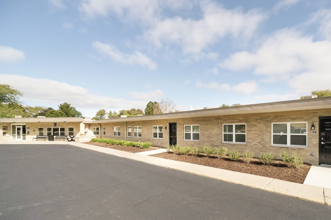 Photo of Morton Estates