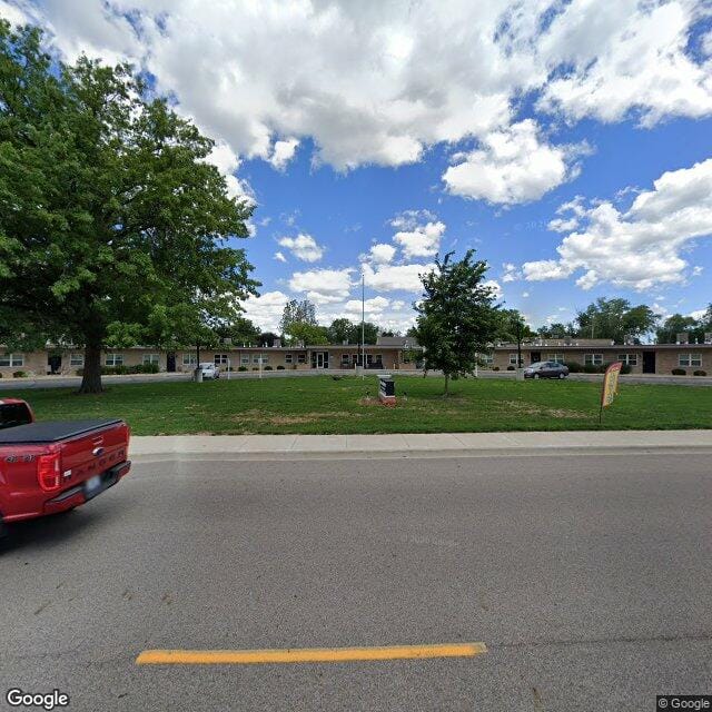 Photo of Morton Estates