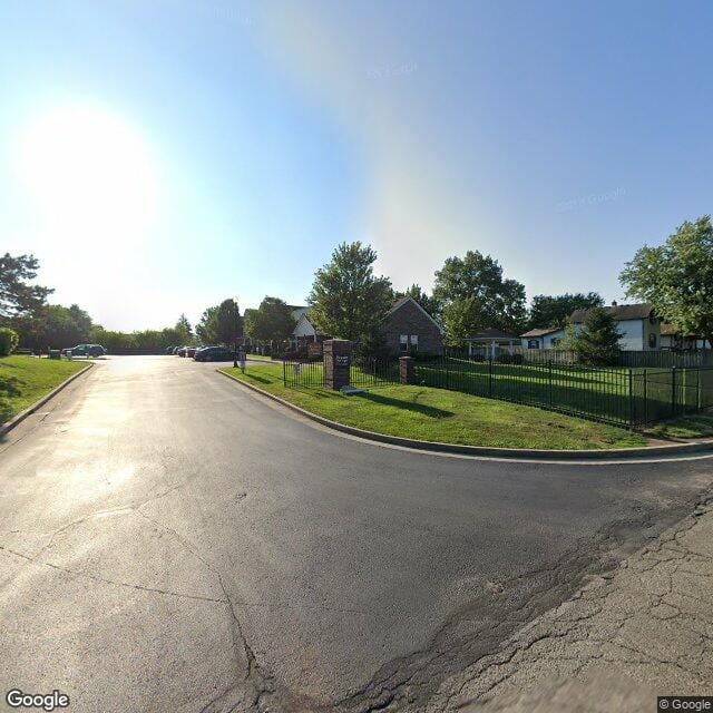Photo of PLEASANT SPRINGS APTS