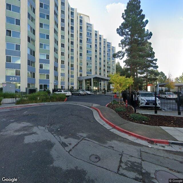 Photo of WESTLAKE CHRISTIAN TERRACE EAST