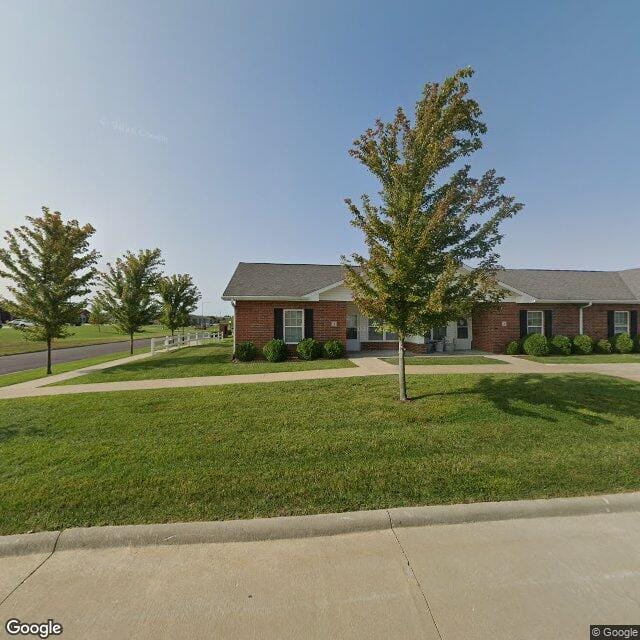 Photo of DEER BROOK VILLAS PHASE II