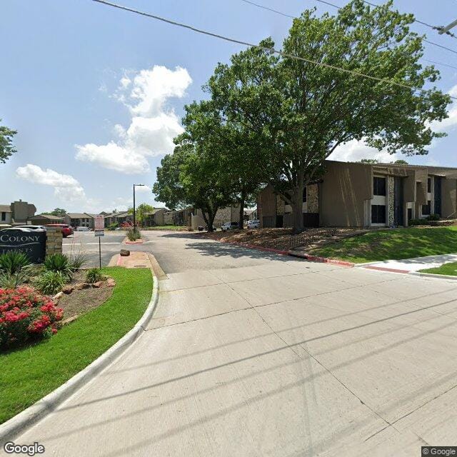 Photo of LAKE COLONY APTS