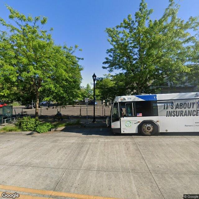 Photo of WILLAMALANE - OREGON 1