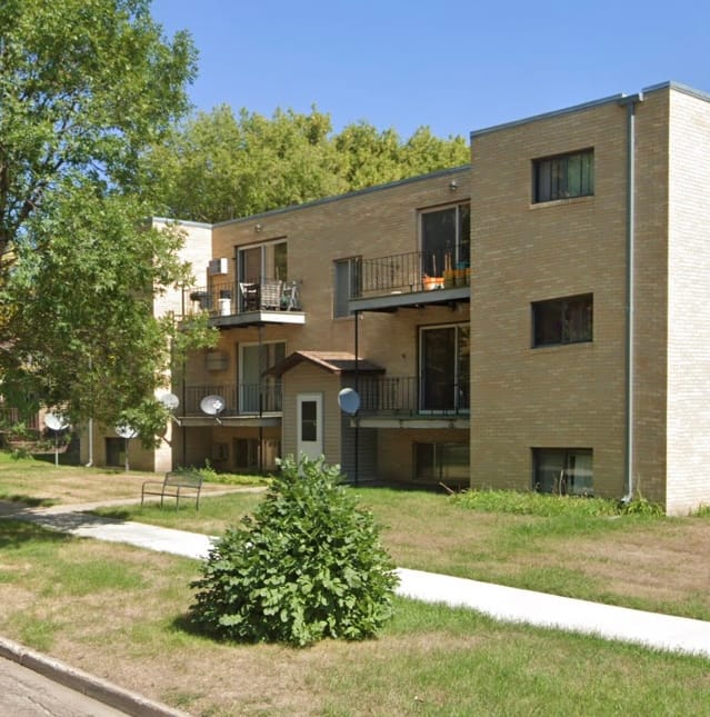 Photo of Rudolf Square Apartments