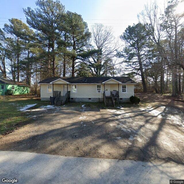 Photo of 206 + 208 SWAIN STREET