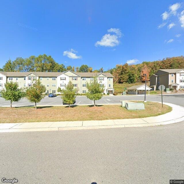 Photo of TEMPLE HILL