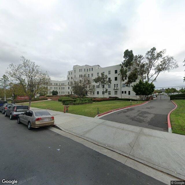 Photo of HOLLENBECK TERRACE APARTMENTS