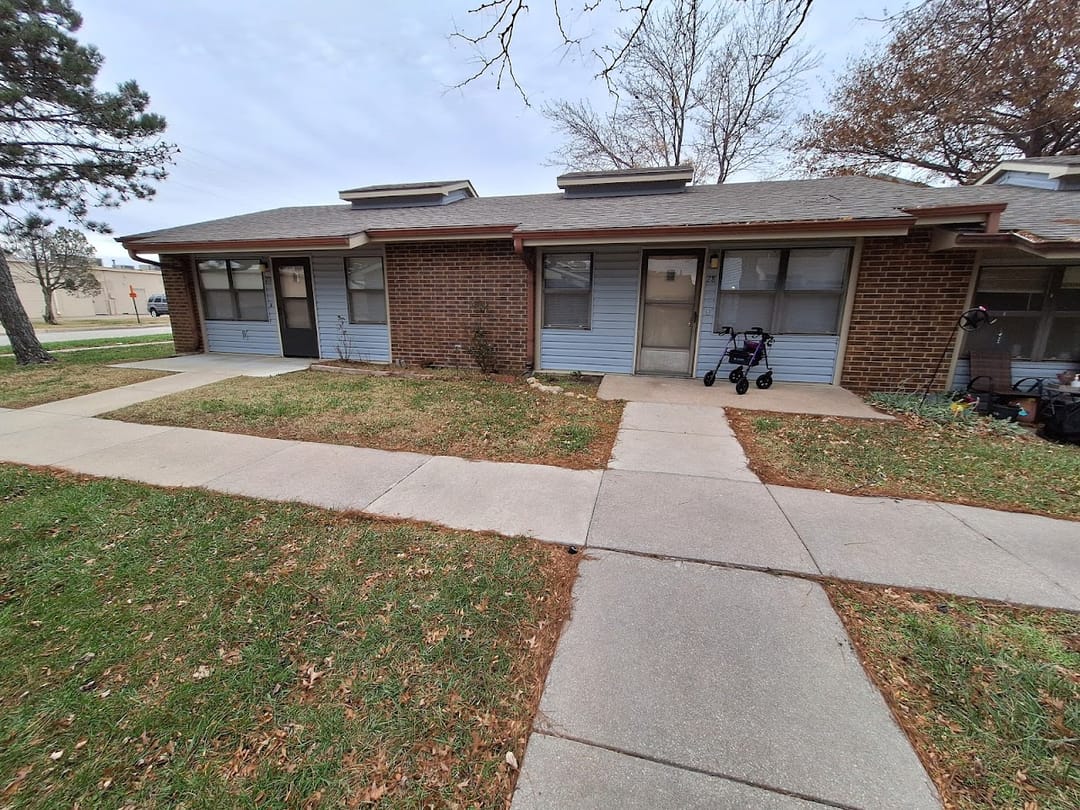 Photo of Stanton Heights