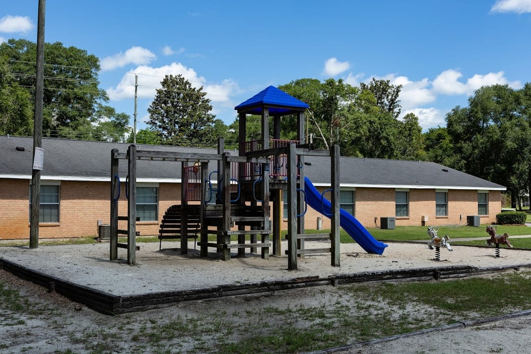Photo of Quail Run Apartments