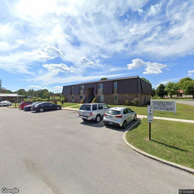 Photo of BAXTER APARTMENTS