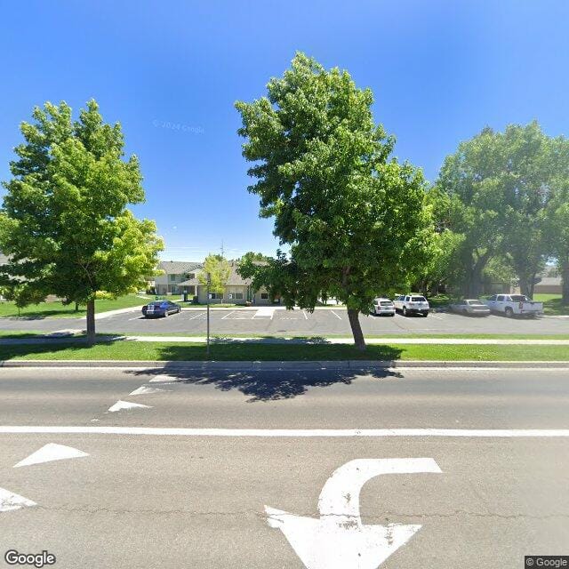 Photo of SIERRA SPRINGS APARTMENTS