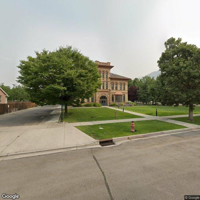 Photo of MAESER SCHOOL APTS.