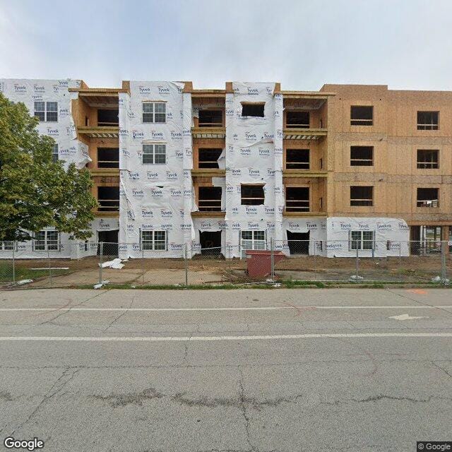 Photo of Diamond View Apartments
