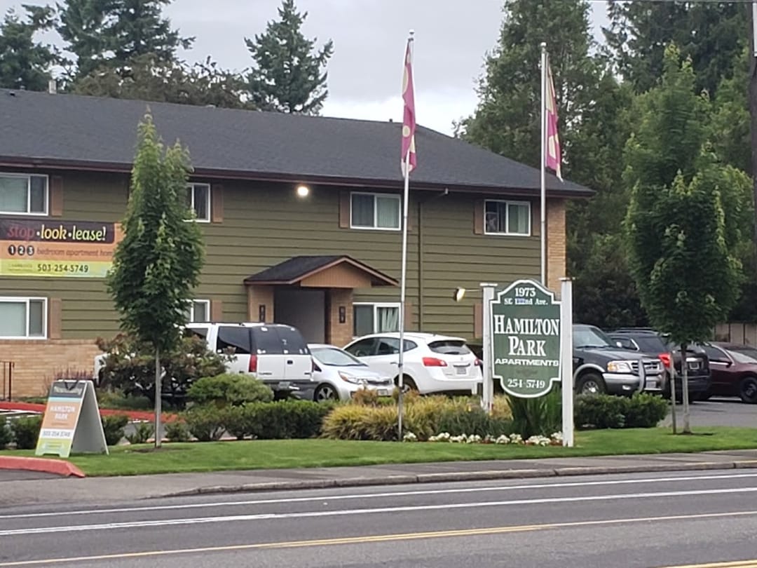 Photo of Amanda Courts Apartments