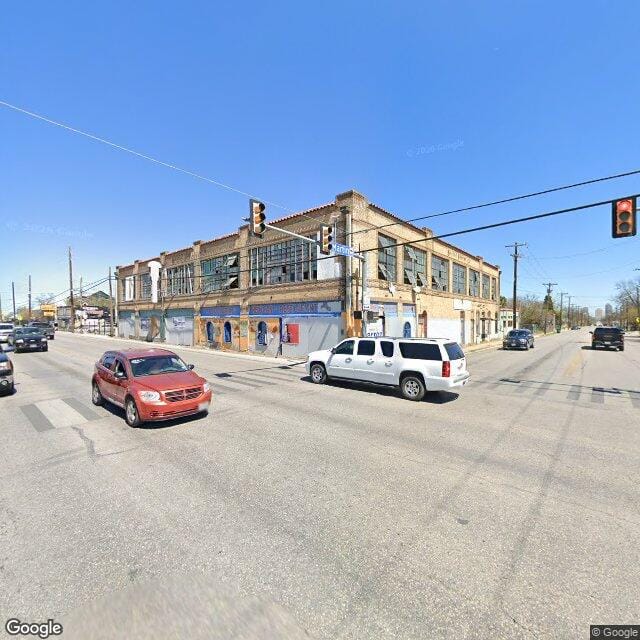 Photo of Prospect Hill
