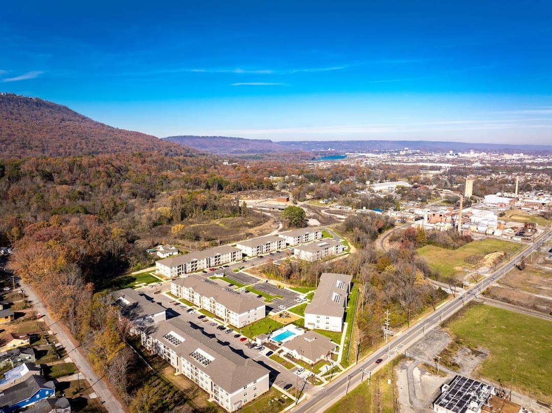 Photo of The Reserve at Mountain Pass