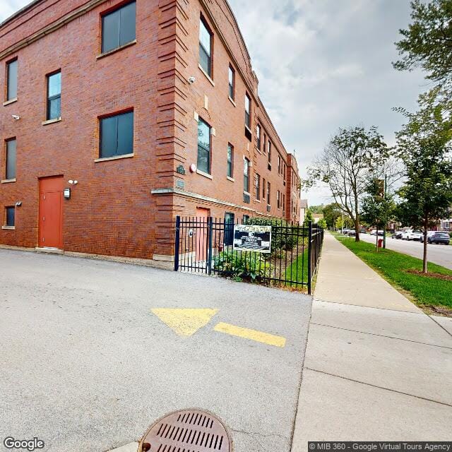 Photo of BETTENDORF PLACE (CITY OF CHICAGO)