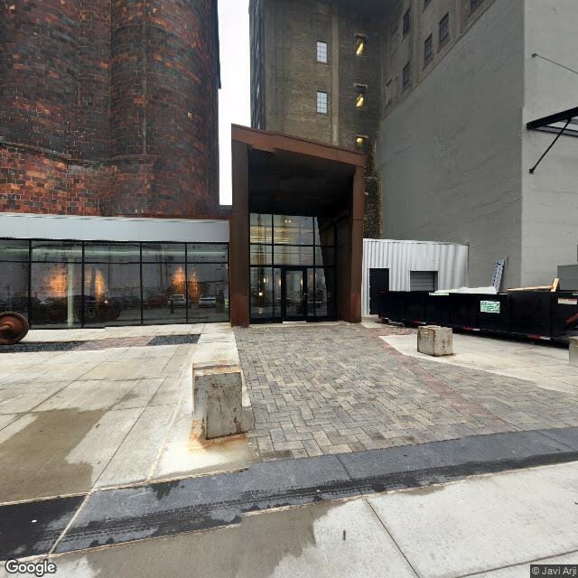 Photo of A-MILL ARTIST LOFTS