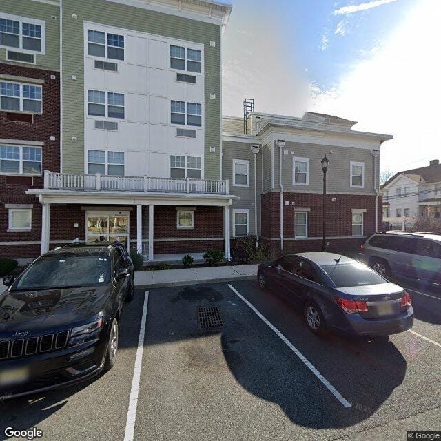Photo of WALTER G. ALEXANDER VILLAGE - PHASE I