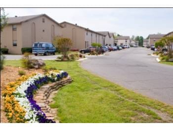 Photo of The Flats at 5900