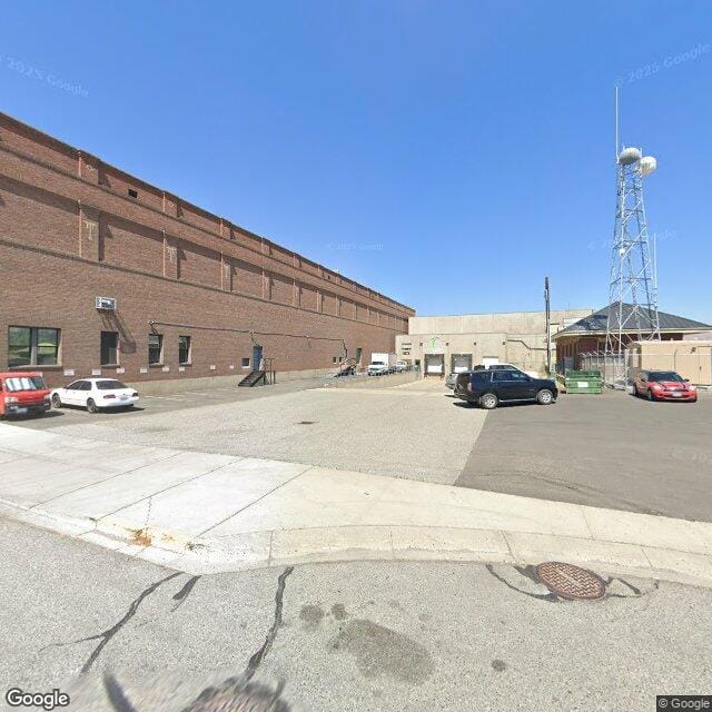 Photo of DEACONESS APARTMENTS