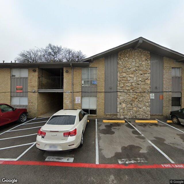 Photo of TELSTAR APTS