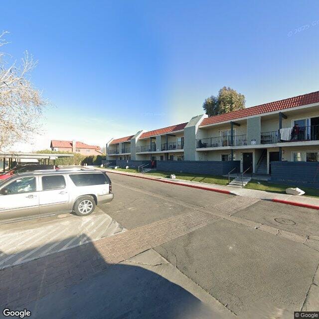 Photo of VILLAGE POINTE APTS
