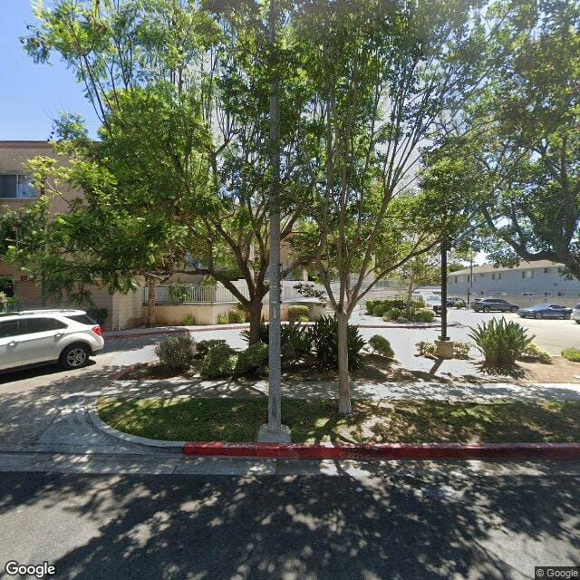 Photo of Osage Apartments