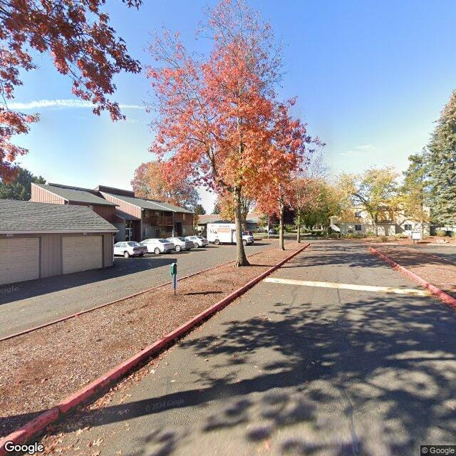 Photo of PARKLANE APARTMENTS